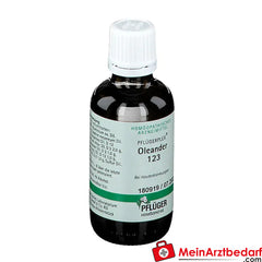 Pflügerplex® Oleander 123.