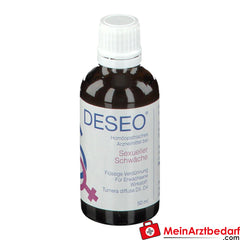 DESEO®.