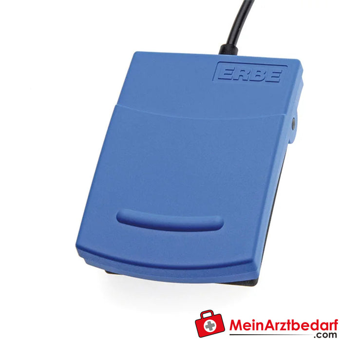 Erbe foot switch for VIO C