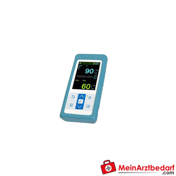 Protective cover for Nellcor™ PM10N pulse oximeter