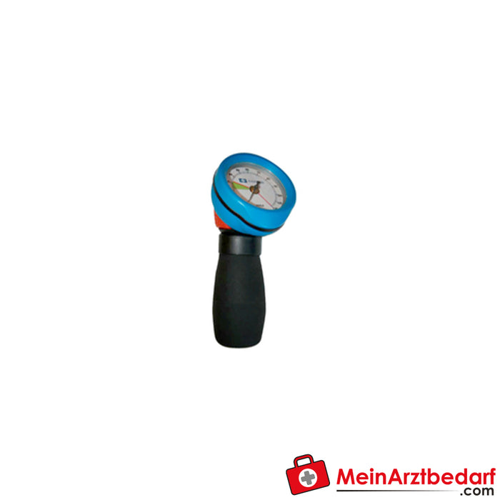 Dispositivo de medición de la presión del manguito Covidien