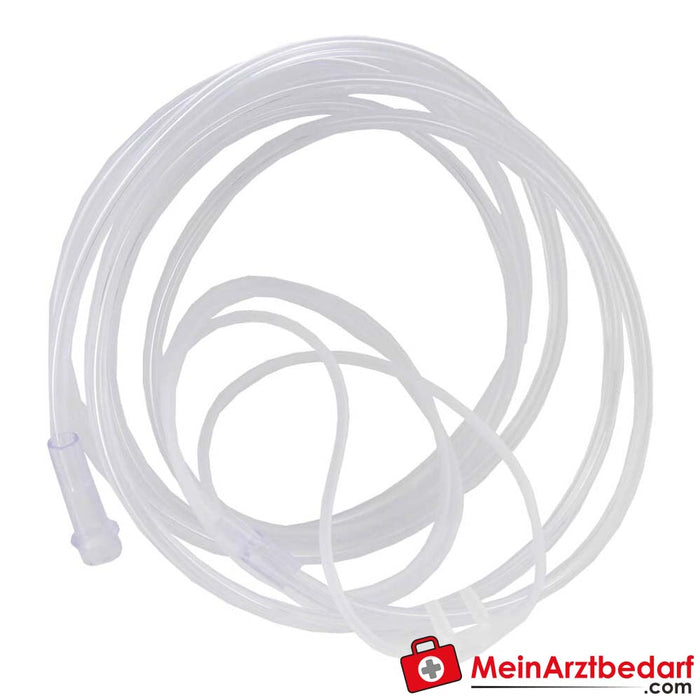 Dräger O2 mask, connecting tube 2m, disposable