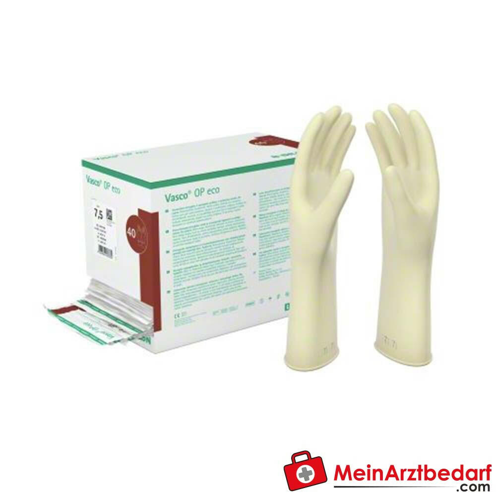 B. Braun Vasco OP eco.