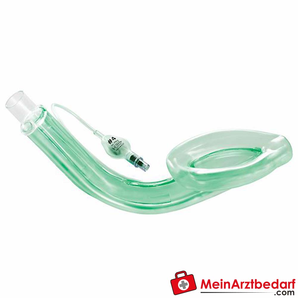 Ambu® AuraGain™ Einweg-Larynxmaske.
