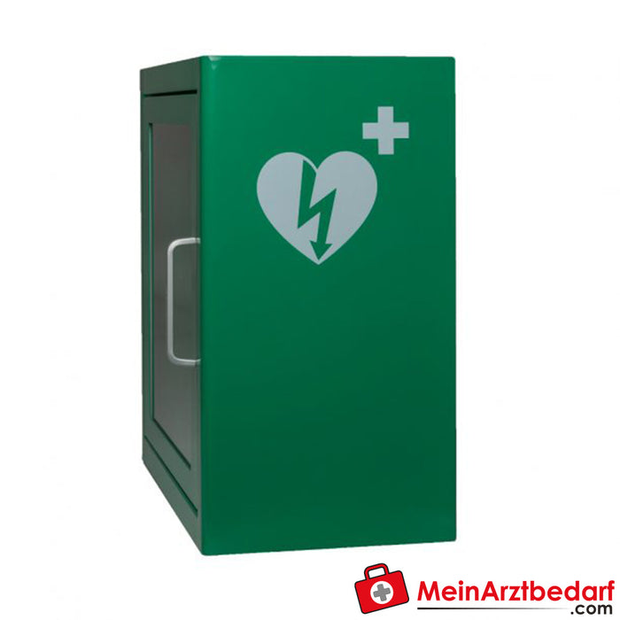 ARKY Indoor AED-kast