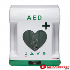 ARKY Core Serie Outdoor Schrank.