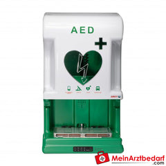 ARKY Core Serie Outdoor Schrank.