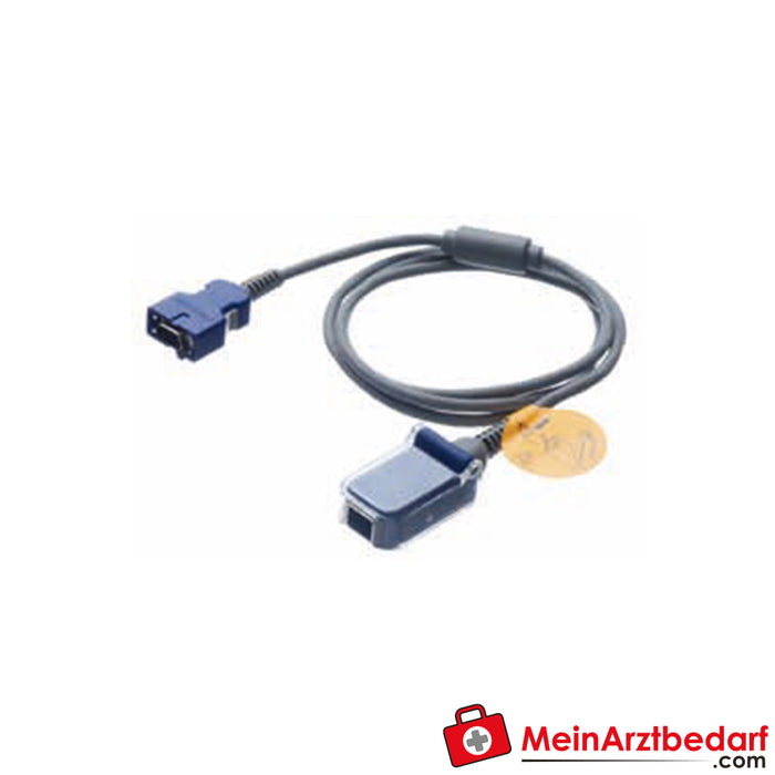 Cable de extensión Nellcor™ SpO2