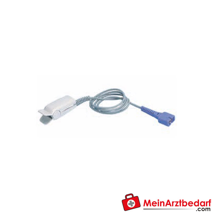 Sensore da dito Nellcor™ SpO2 DURA DS 100A