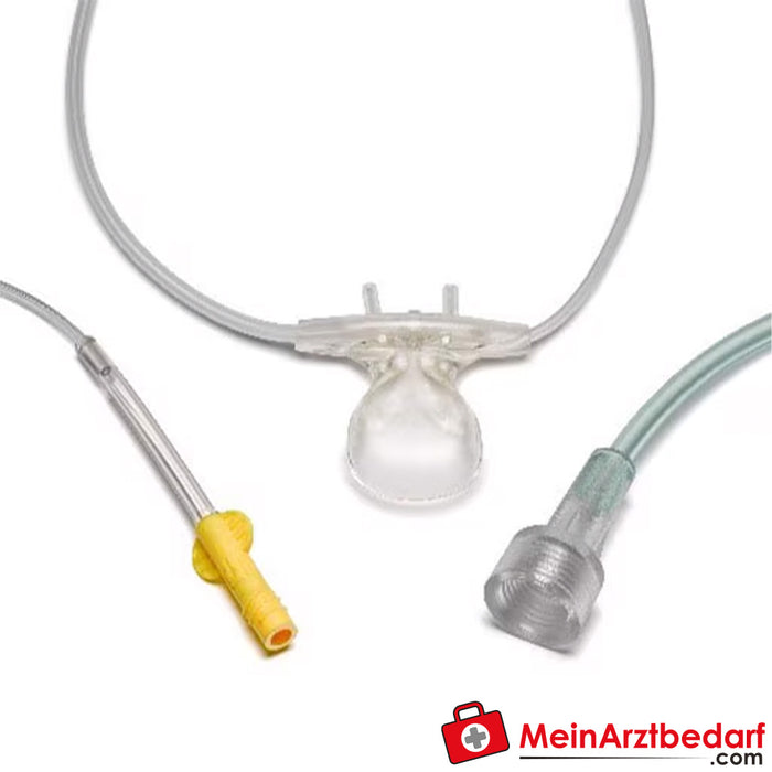 Microstream™ Ligne de filtre intubée avancée, néonatale