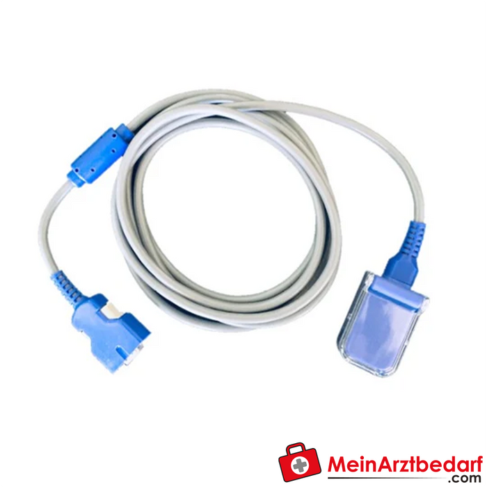 Connection cable for Pulsoxi sensors