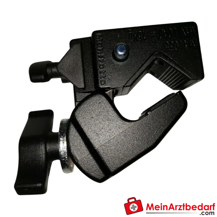 Holder for portable capnographs Capnostream 35