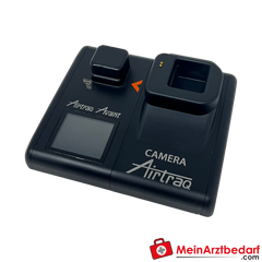 Airtraq Docking Station.