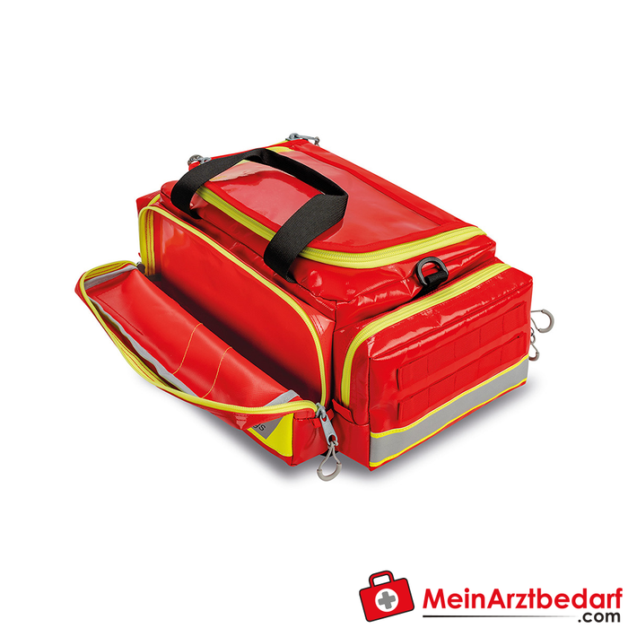 Saco de emergência Lifebag S, avião