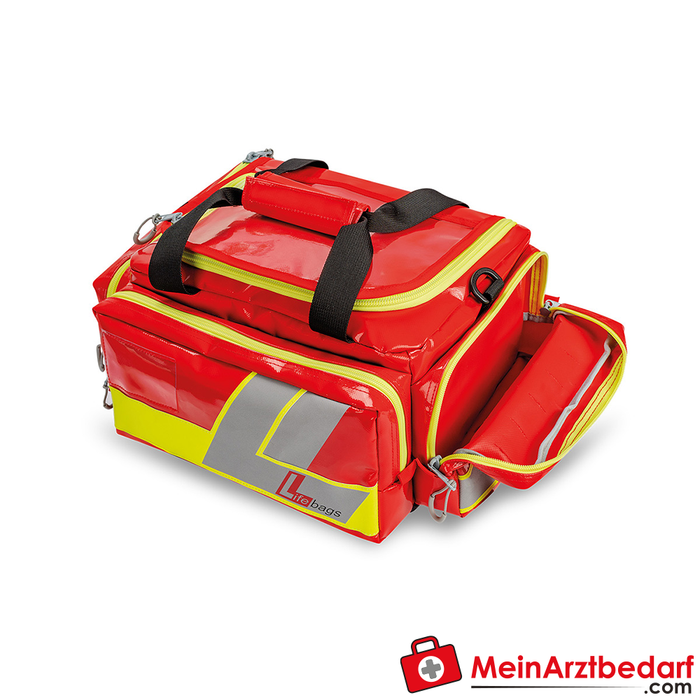 Borsa di emergenza Lifebag S, aereo