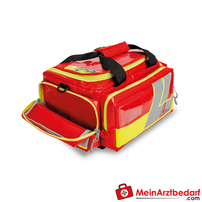 Bolsa de emergencia Lifebag S, avión