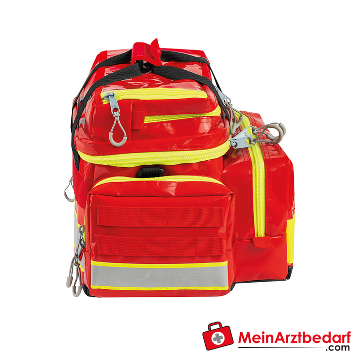 Lifebag EHBO-tas M, effen