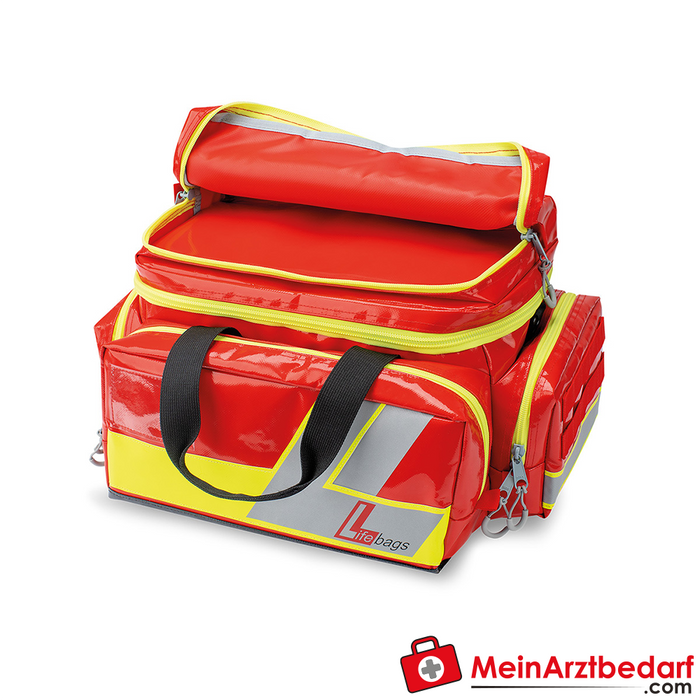 Lifebag EHBO-tas M, effen