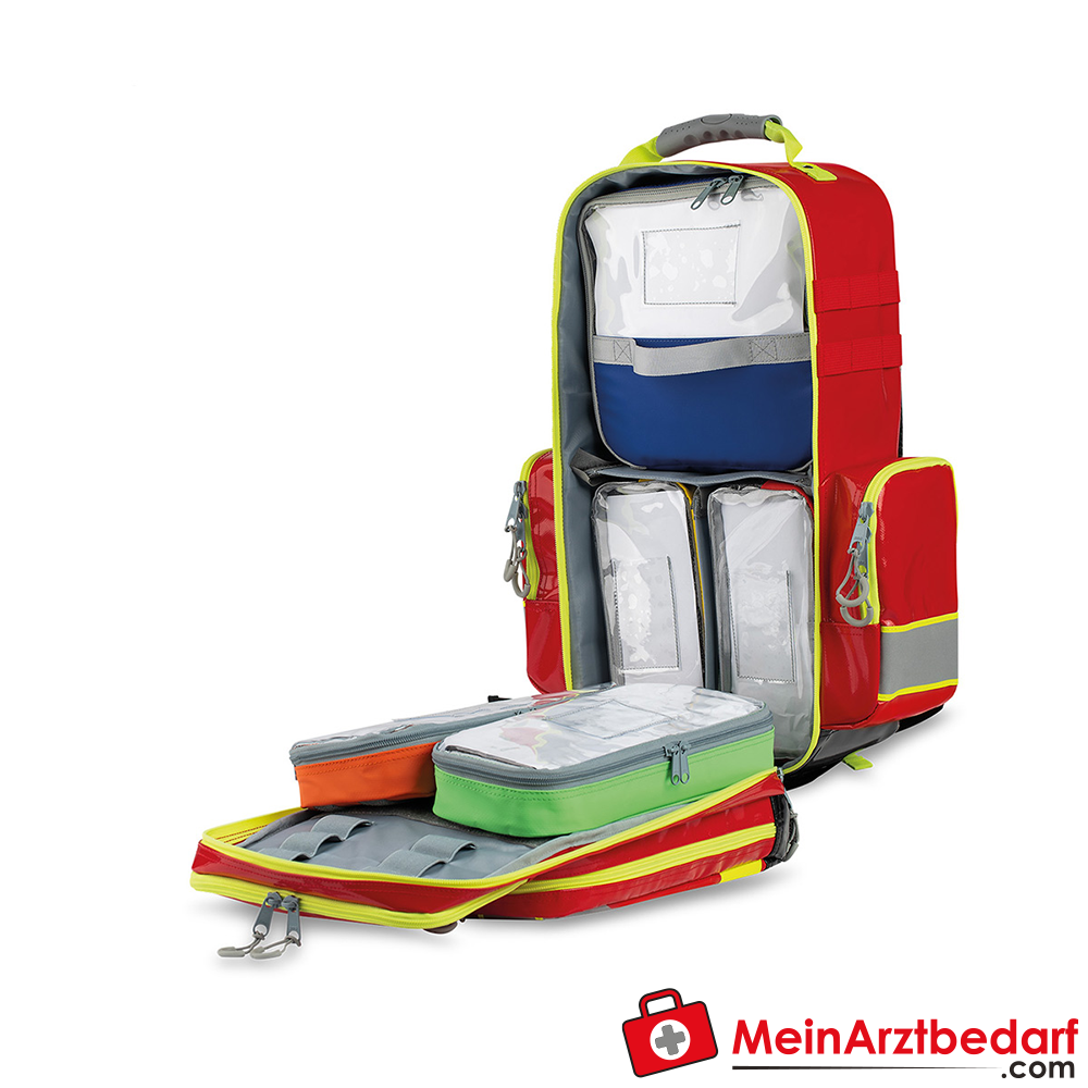 Lifebag Notfallrucksack L, plane.