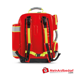 Lifebag Notfallrucksack XL, plane.