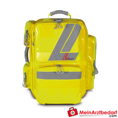 Lifebag Notfallrucksack XL, plane.