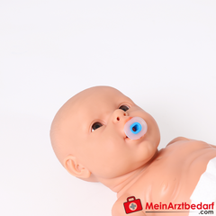 Erler-Zimmer Übungsbaby Nora für die Pflegeausbildung.