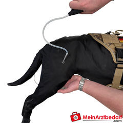 Erler-Zimmer Diensthundesimulator "Marshall".