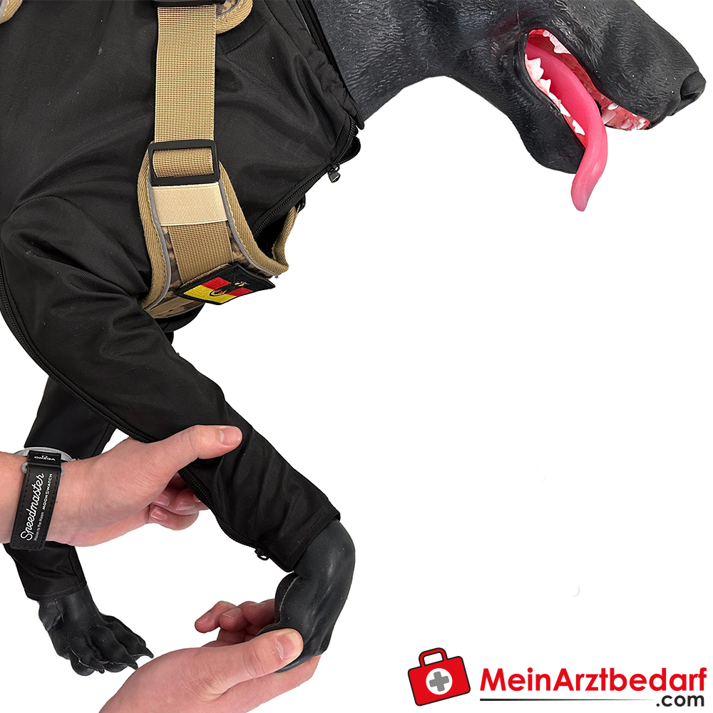 Erler-Zimmer Diensthundesimulator 