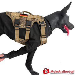 Erler-Zimmer Diensthundesimulator "Marshall".