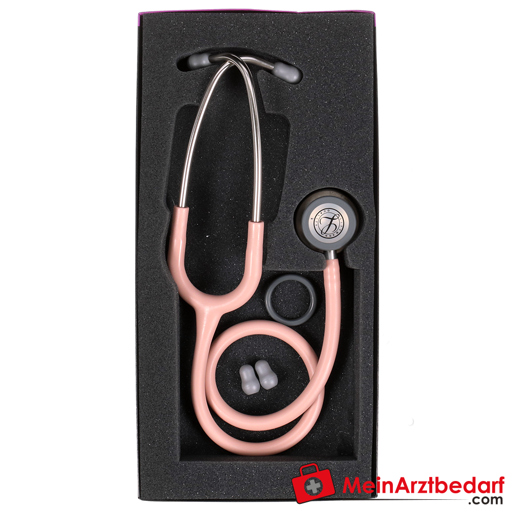 Littmann Classic III Stethoscope Satin
