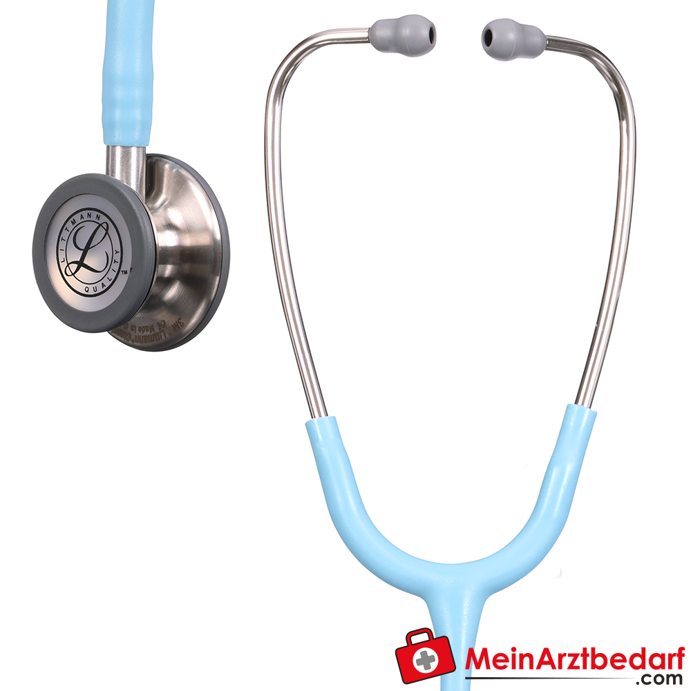 Littmann Classic III Stethoscope Satin