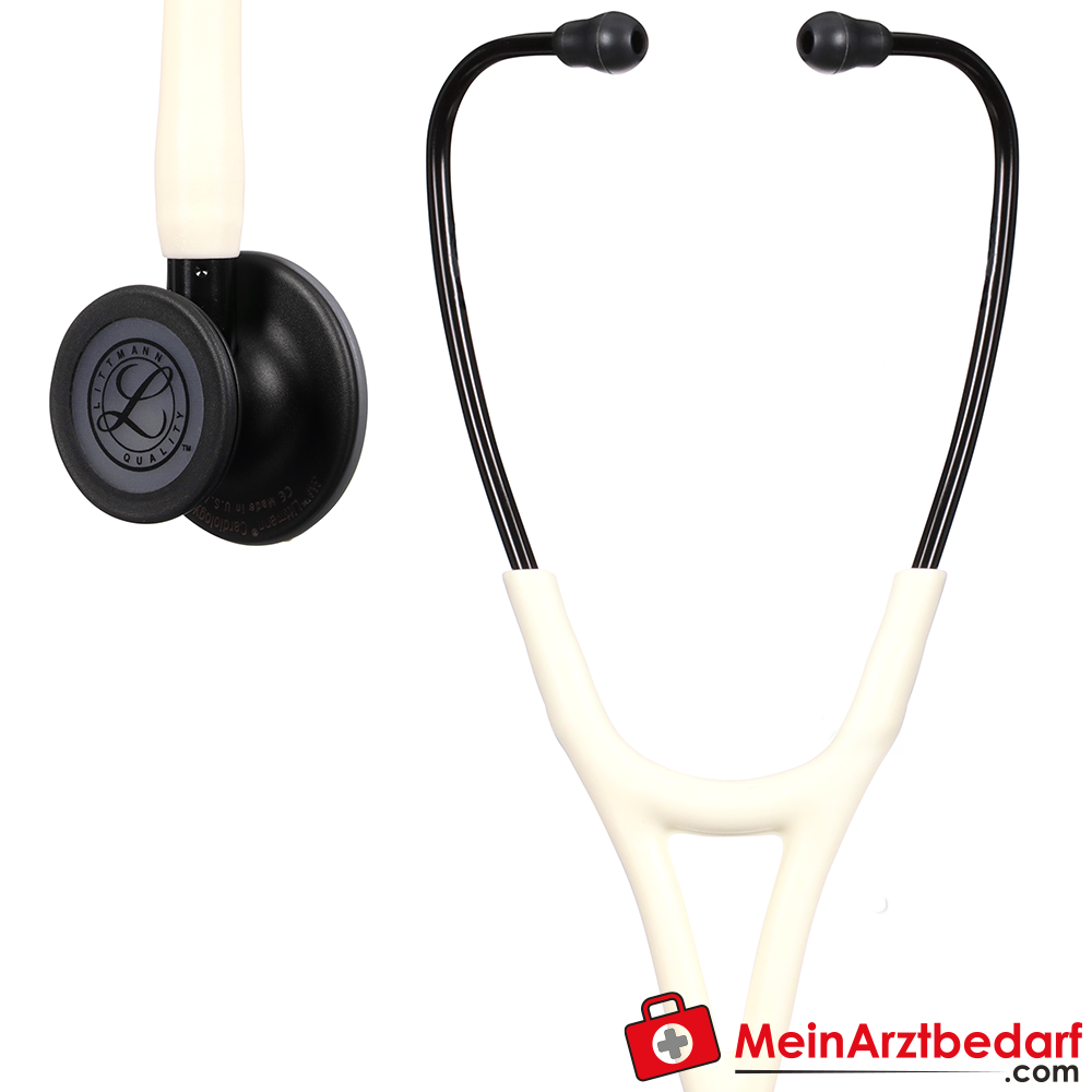 Littmann Cardiology IV Stethoscope Satin