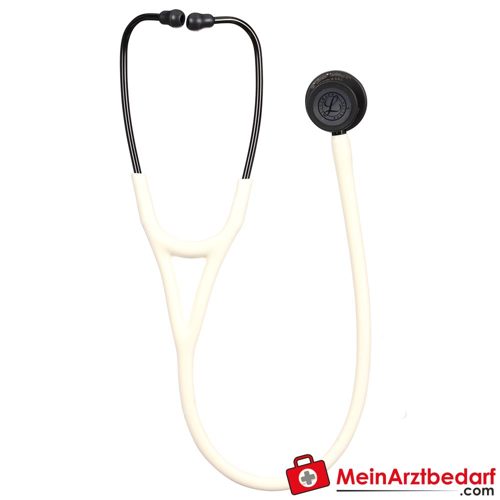 Littmann Cardiology IV Stethoscope Satin