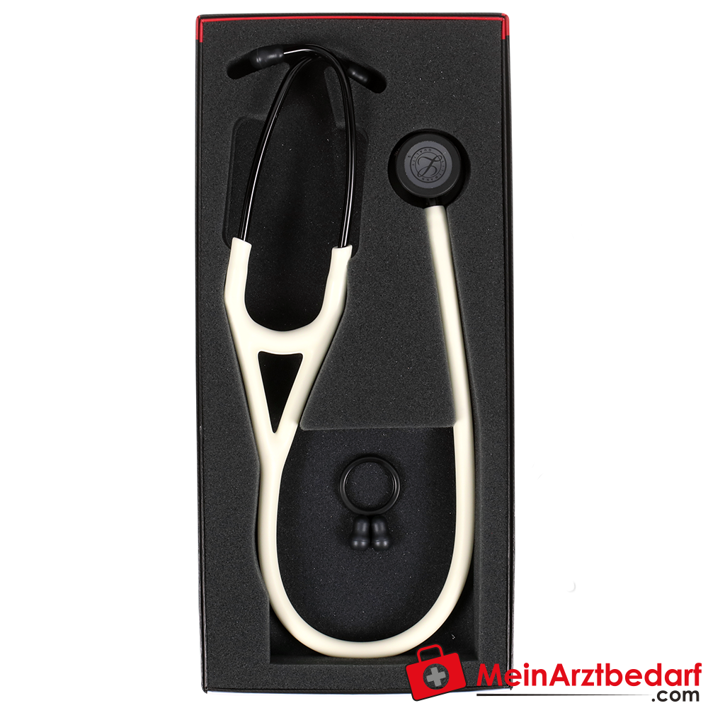 Littmann Cardiology IV Stethoscope Satin
