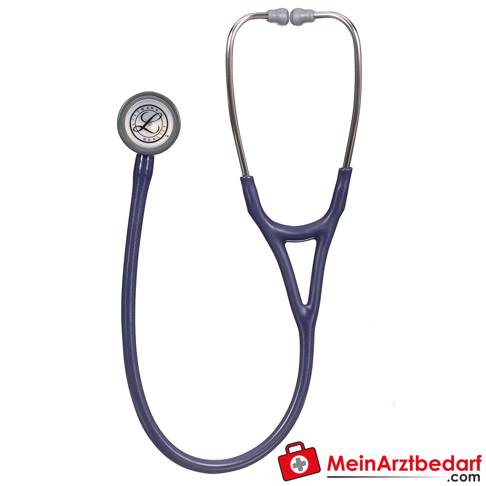 Littmann Cardiology IV Stethoscope Satin