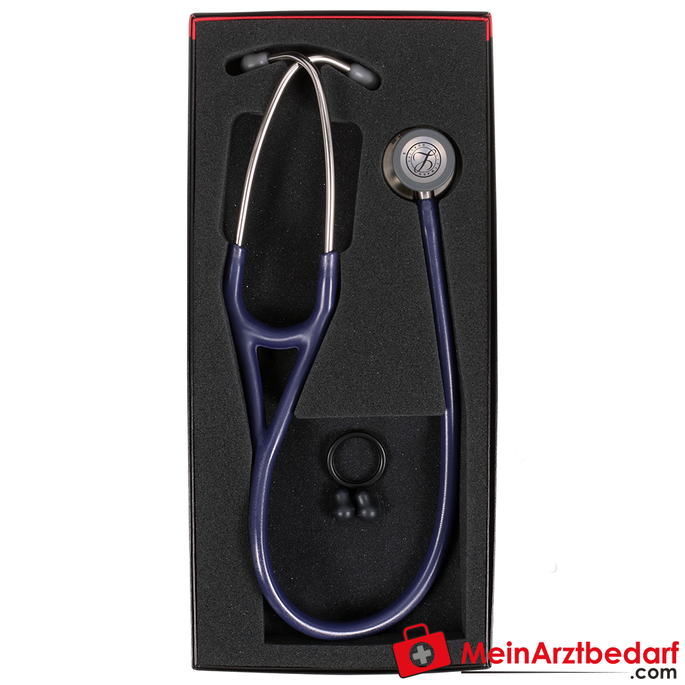 Littmann Cardiology IV Stethoscope Satin