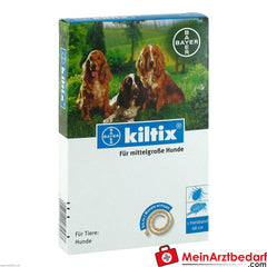 Kiltix f mittelgr Hunde 1 St.