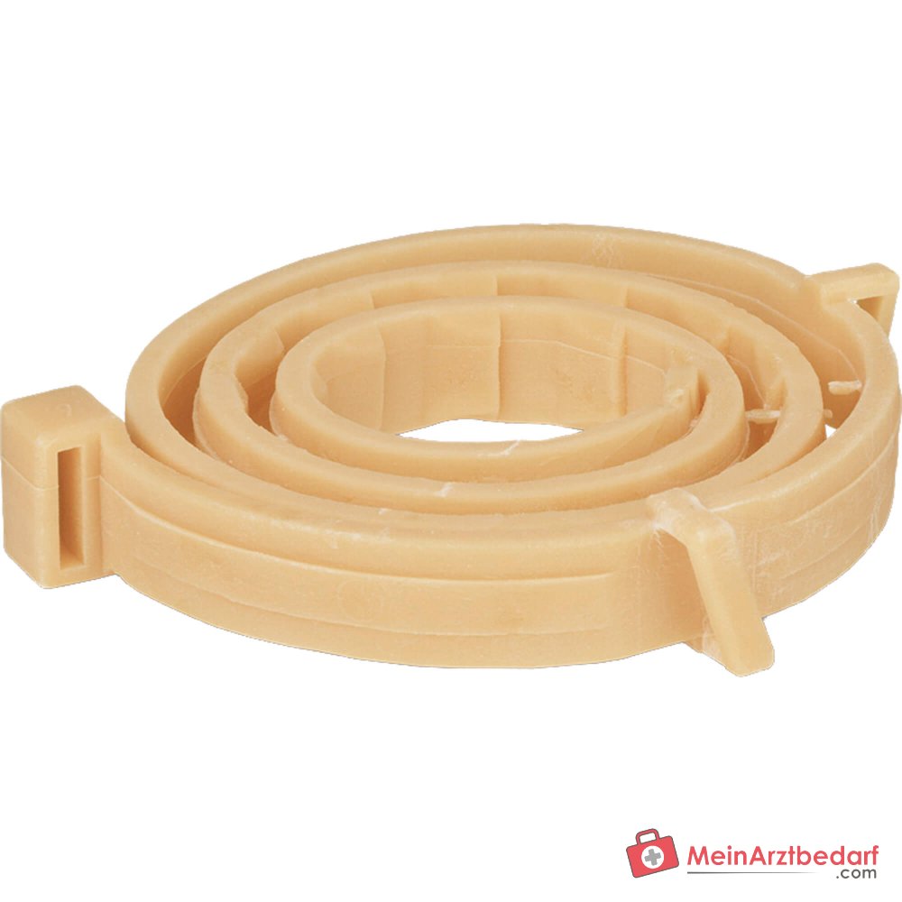 Kiltix Halsband für große Hunde Propoxur 4,5 g Flumethrin 1,013 g 1 St