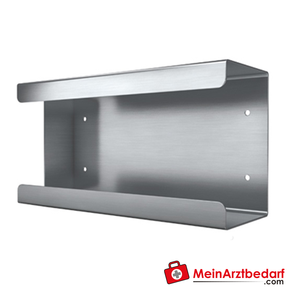 B. Braun Handschuhboxen-Wandhalterung klein.