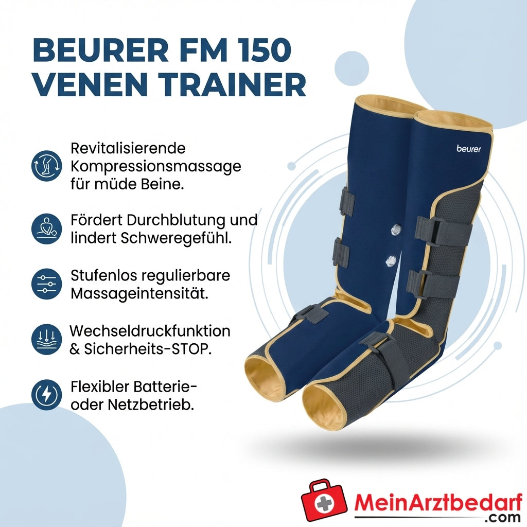 Beurer FM 150 Venen Trainer