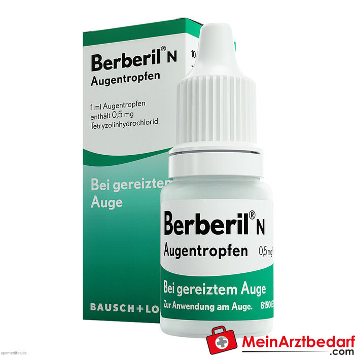 Berberil N