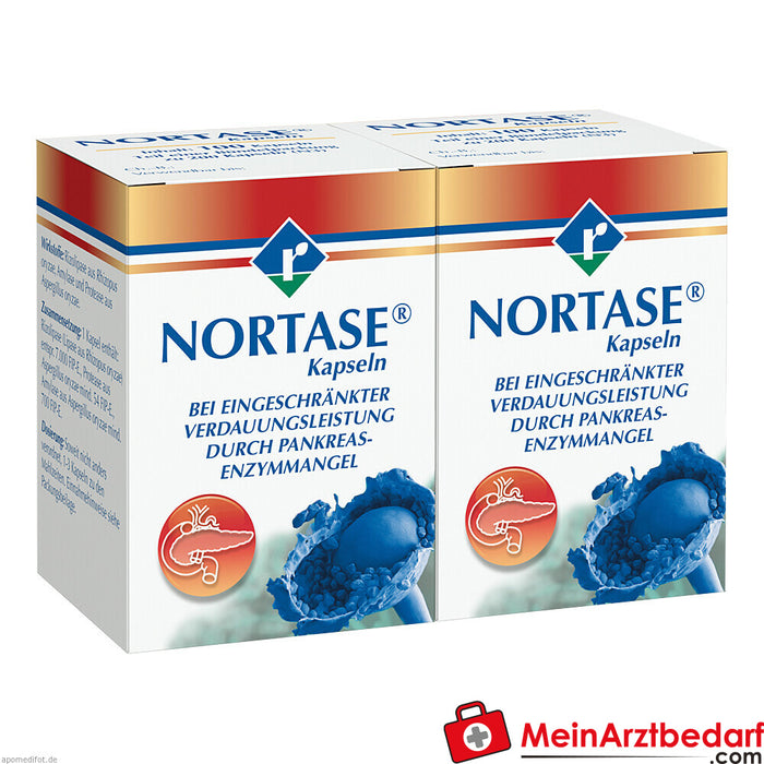 Nortase