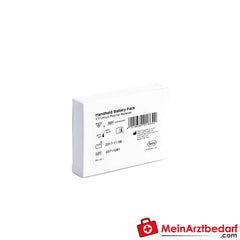 Handheld Battery Pack für cobas h 232 und CoaguChek XS Plus.