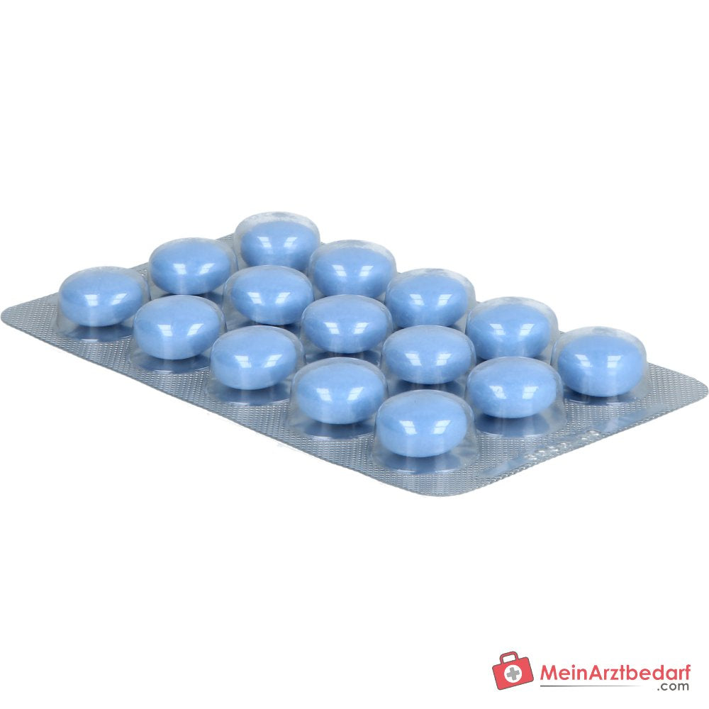 Baldriparan Forte per la notte Estratto secco di radice di valeriana 441,35 mg compresse rivestite