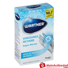 WARTNER® gegen Warzen, 50ml.