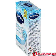 WARTNER® gegen Warzen, 50ml.