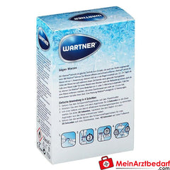WARTNER® gegen Warzen, 50ml.