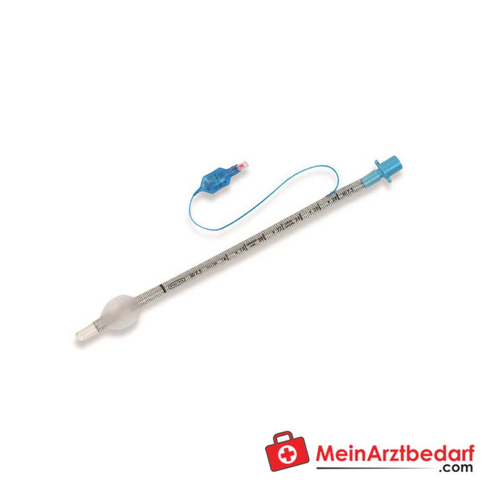 Woodbridge spiraalvormige endotracheale tube - alle maten