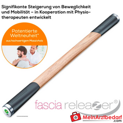 Beurer MG 850 Fascia-ReleaZer®.