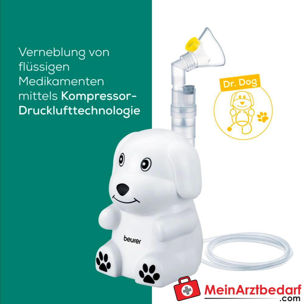 Beurer IH 24 Kids Inhalator.